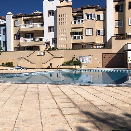 Ferienwohnung Vista Horizonte Puerto de la Cruz  Exterior foto