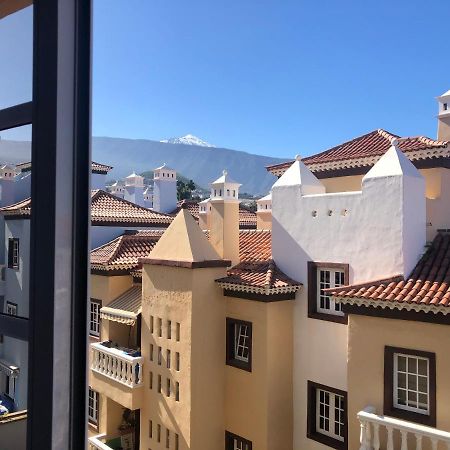 Ferienwohnung Vista Horizonte Puerto de la Cruz  Exterior foto