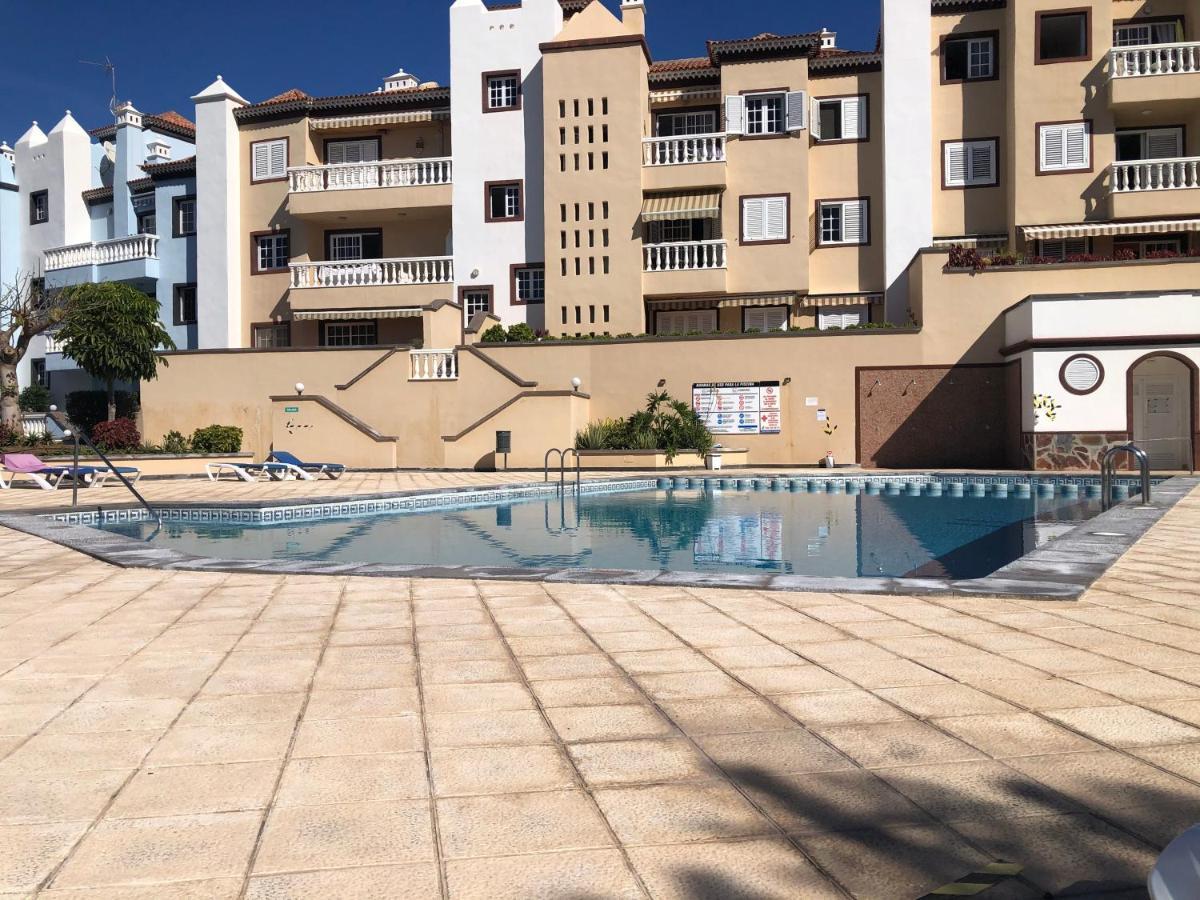 Ferienwohnung Vista Horizonte Puerto de la Cruz  Exterior foto
